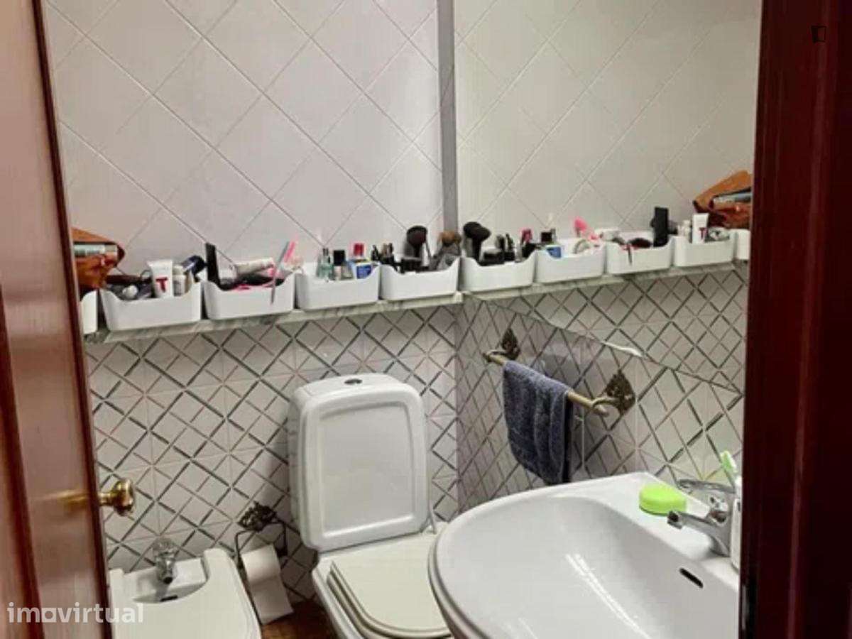 Apartamento com 3 quartos - localizado em Lumiar Lisbon - Grande imagem: 4/11