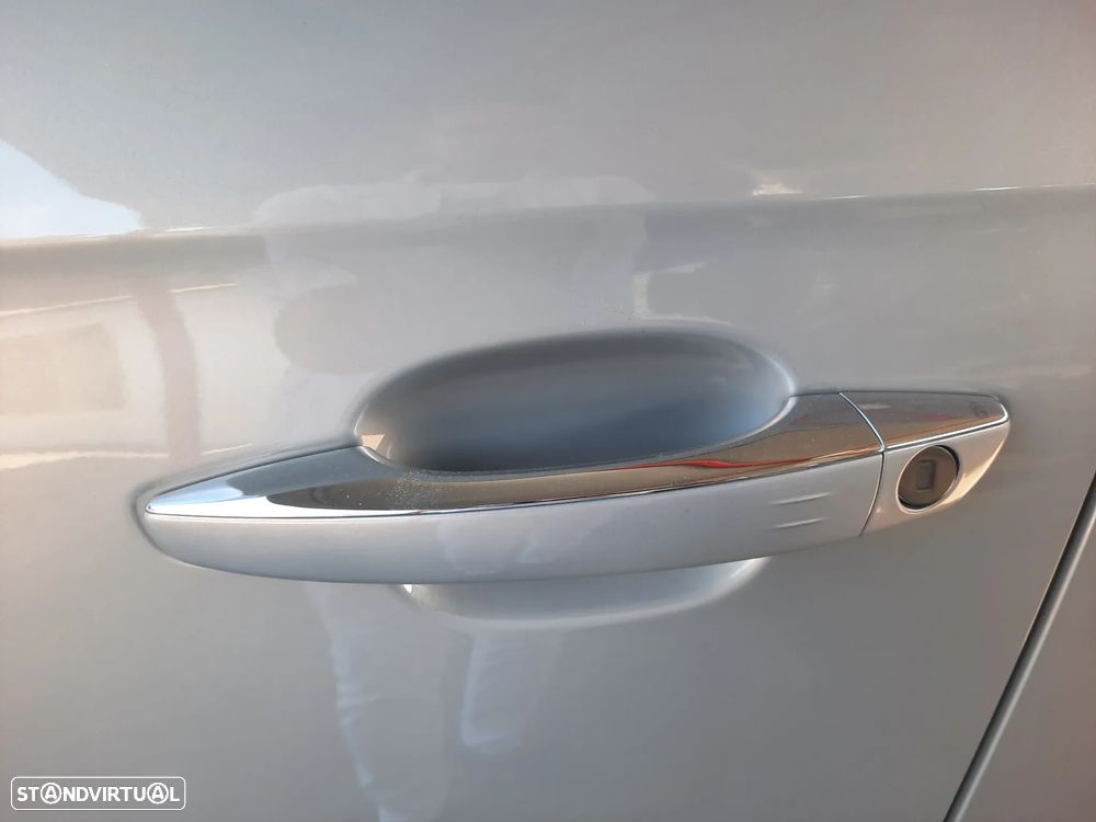 DS DS7 Crossback E-Tense Rivoli EAT8 - 14