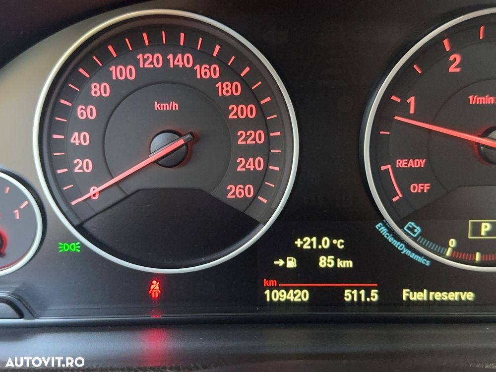 BMW Seria 4 - 11