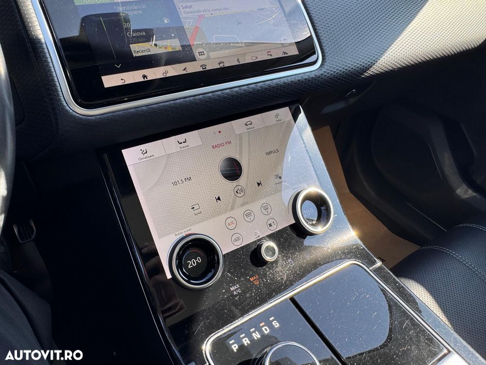 Land Rover Range Rover Velar 2.0 R-Dynamic S - 29