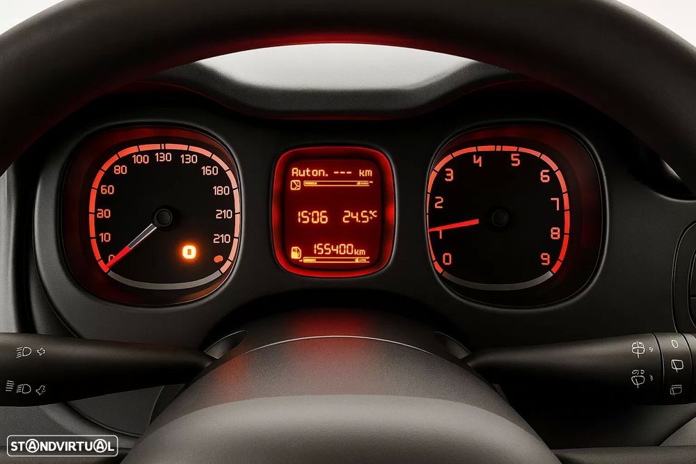 Fiat Panda 0.9 8V TwinAir 4x4 S&S - 6