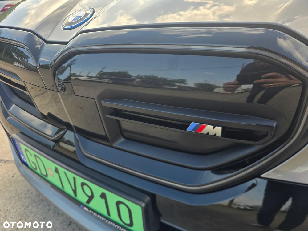BMW i5 83.9kWh M60 xDrive - 9