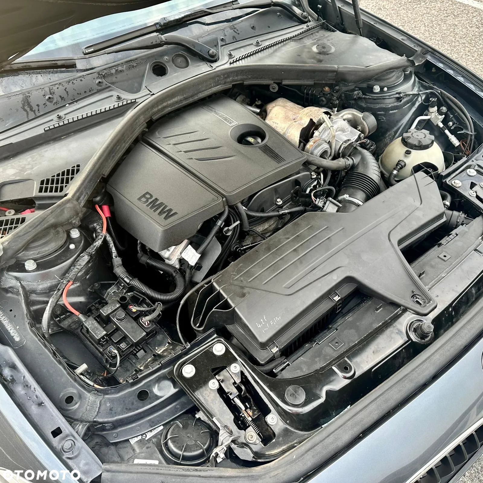 BMW Seria 1 118i Sport Line - 11
