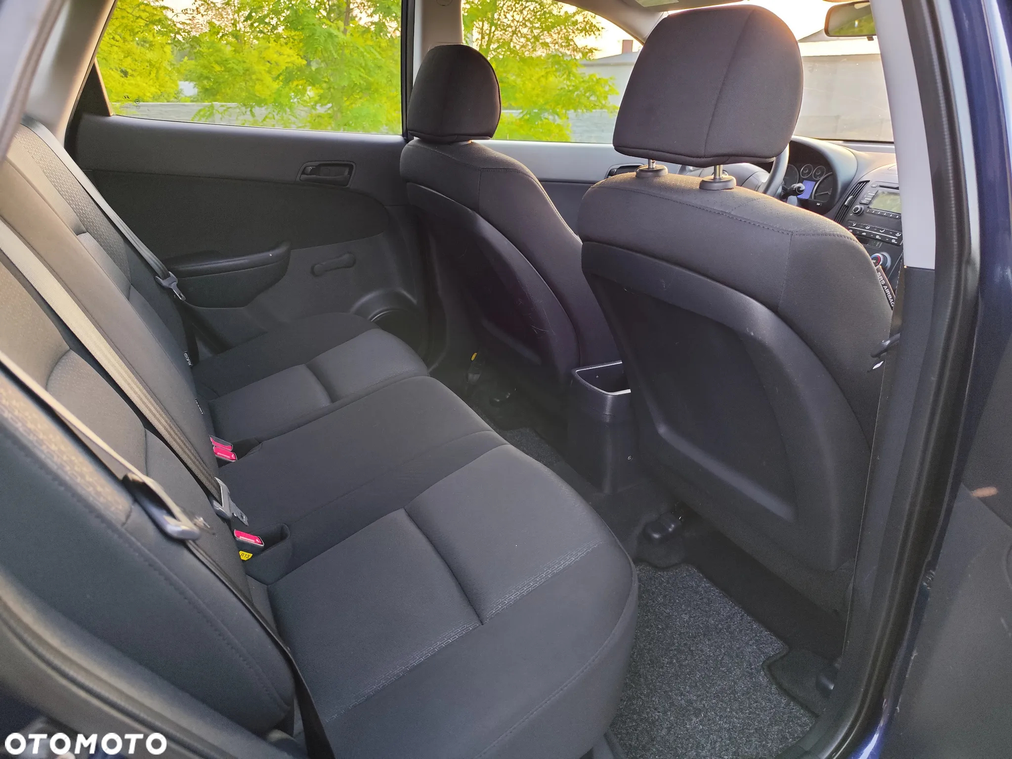 Hyundai i30 1.4 Comfort - 11