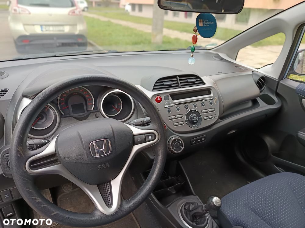 Honda Jazz 1.2 i-VTEC - 14