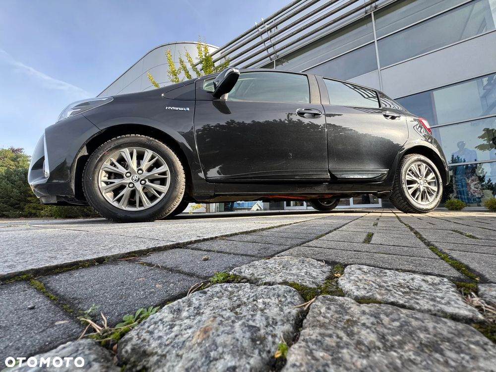 Toyota Yaris - 28