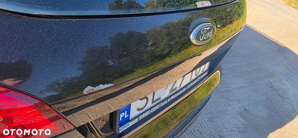 Ford Mondeo 2.0 TDCi Ambiente - 6