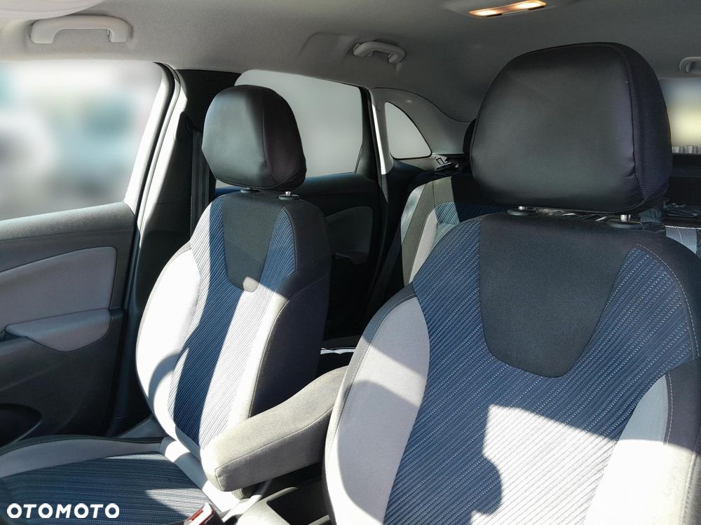 Opel Crossland X 1.2 T 120 Lat S&S - 11