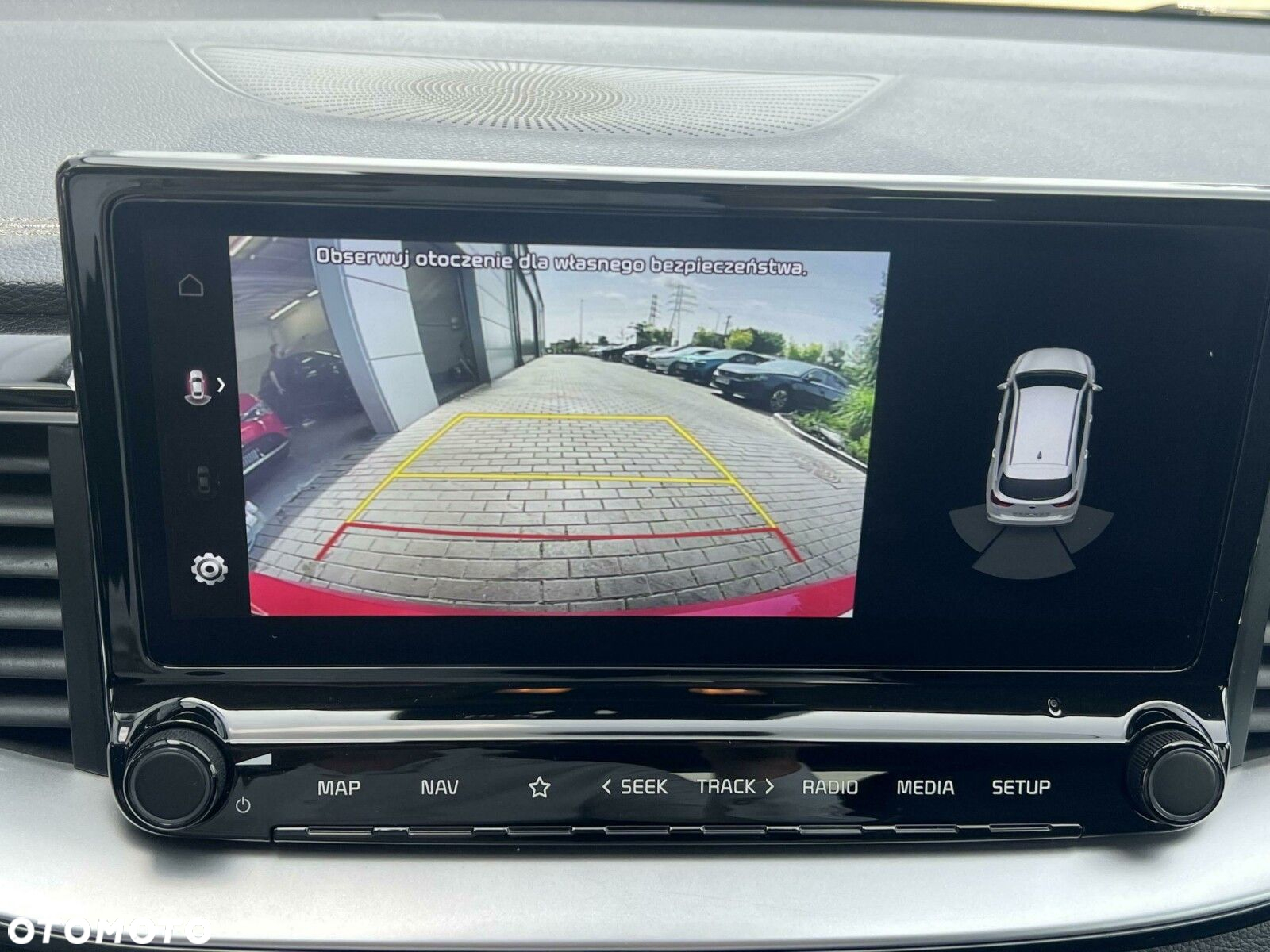 Kia Ceed - 22