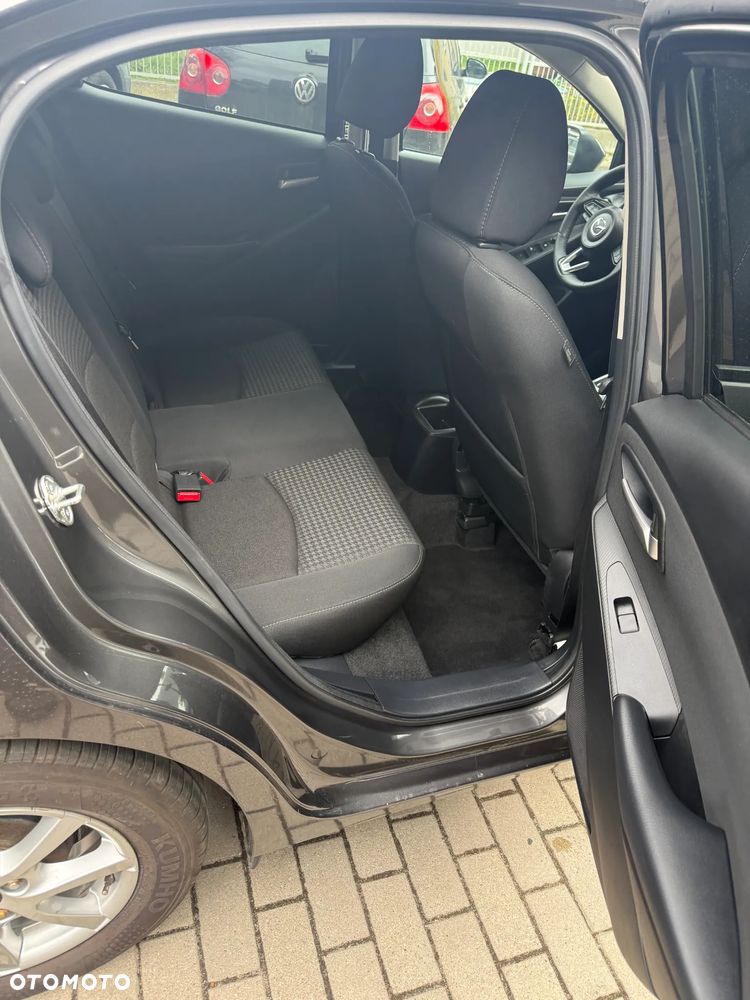 Mazda 2 SKYACTIV-G 90 Center-Line - 8