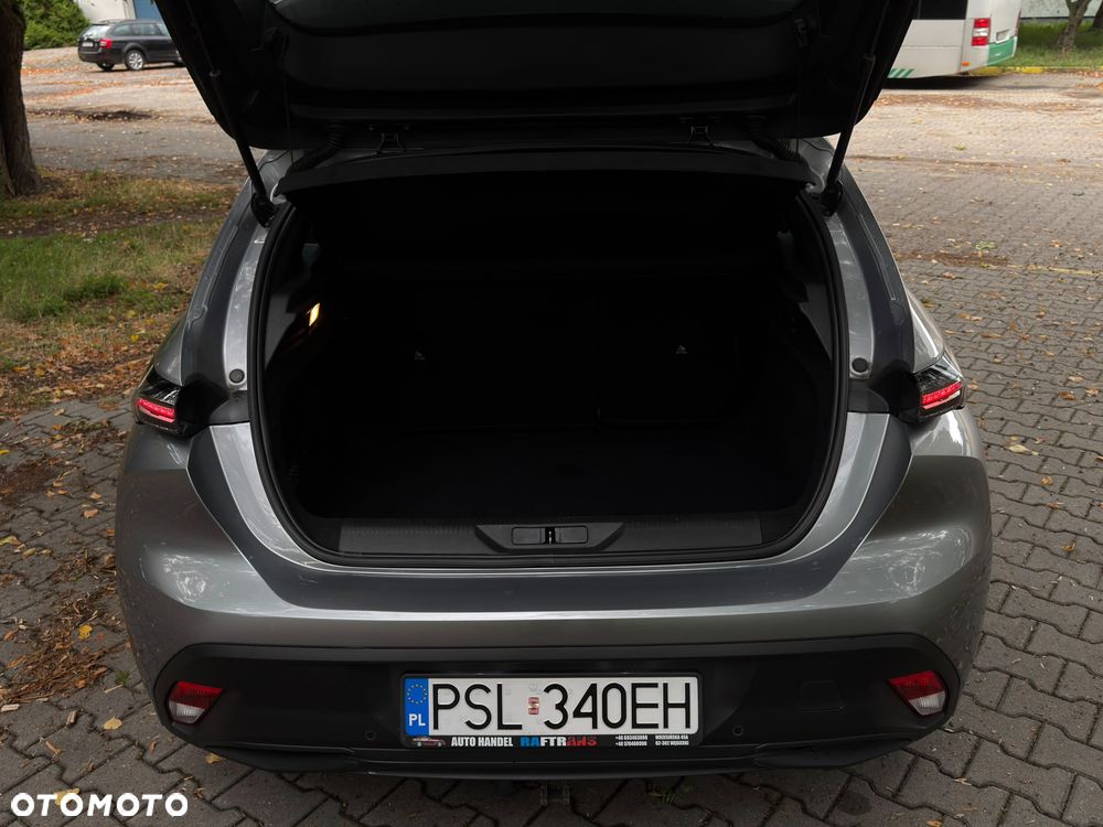 Peugeot 308 - 17