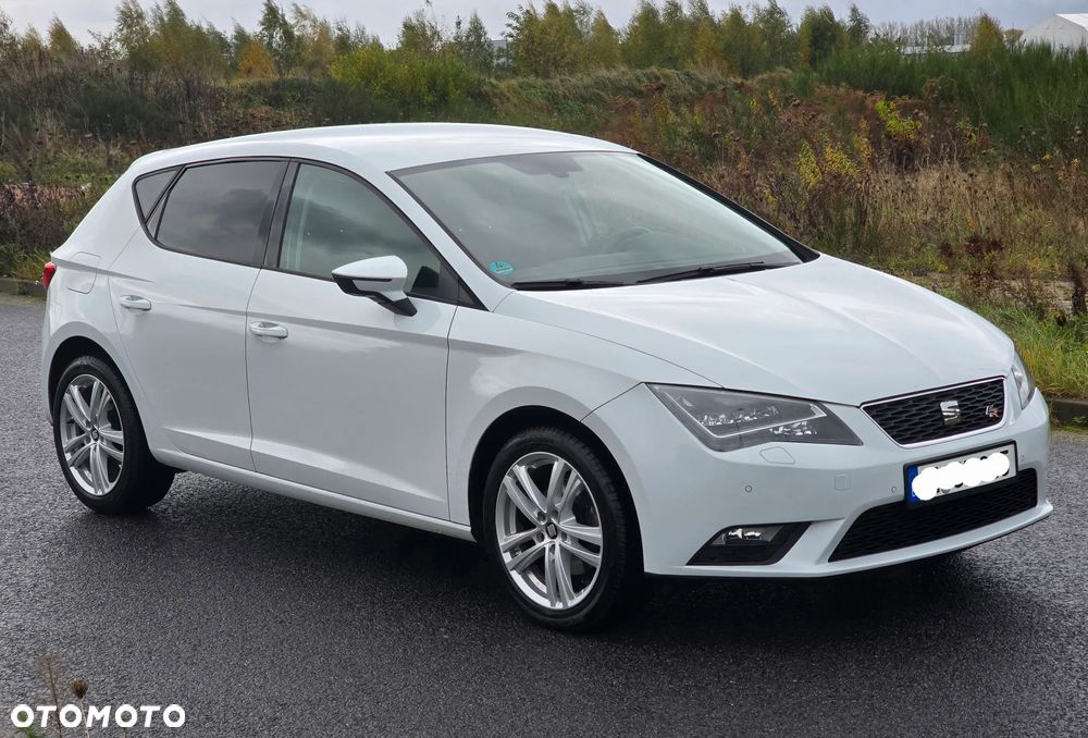 Seat Leon - 9