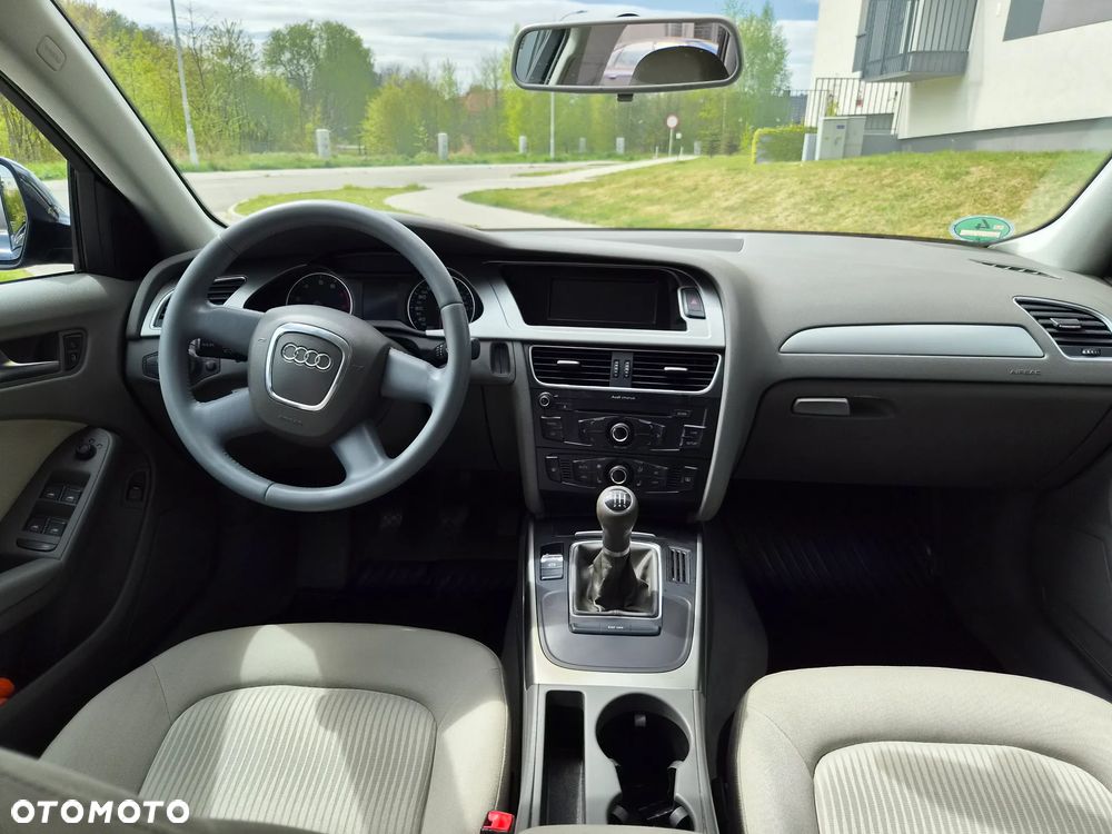 Audi A4 Limousine 1.8 TFSI - 28