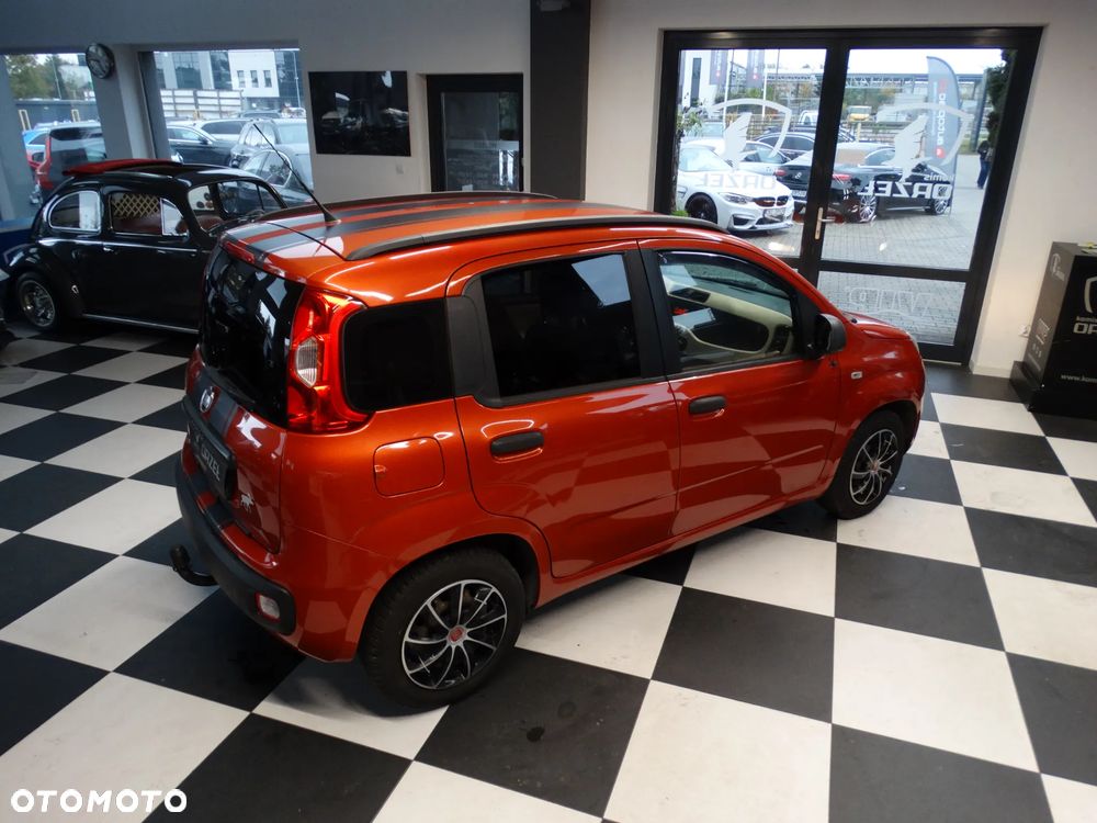 Fiat Panda - 14