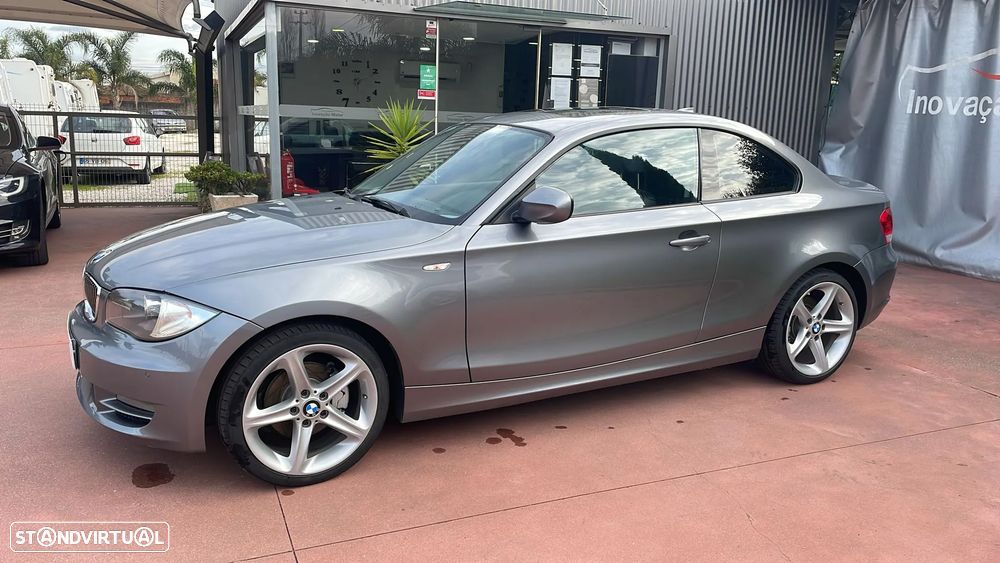 BMW 118 d Limited Edition Lifestyle - 4