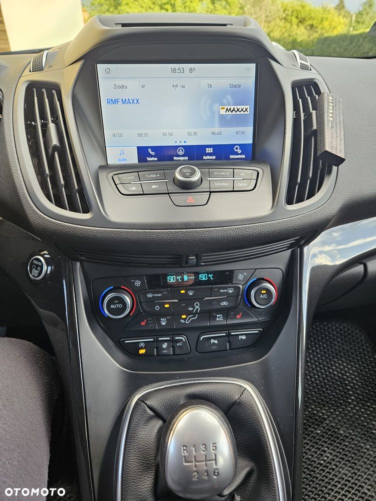 Ford Kuga 2.0 TDCi 4x4 ST-Line - 13