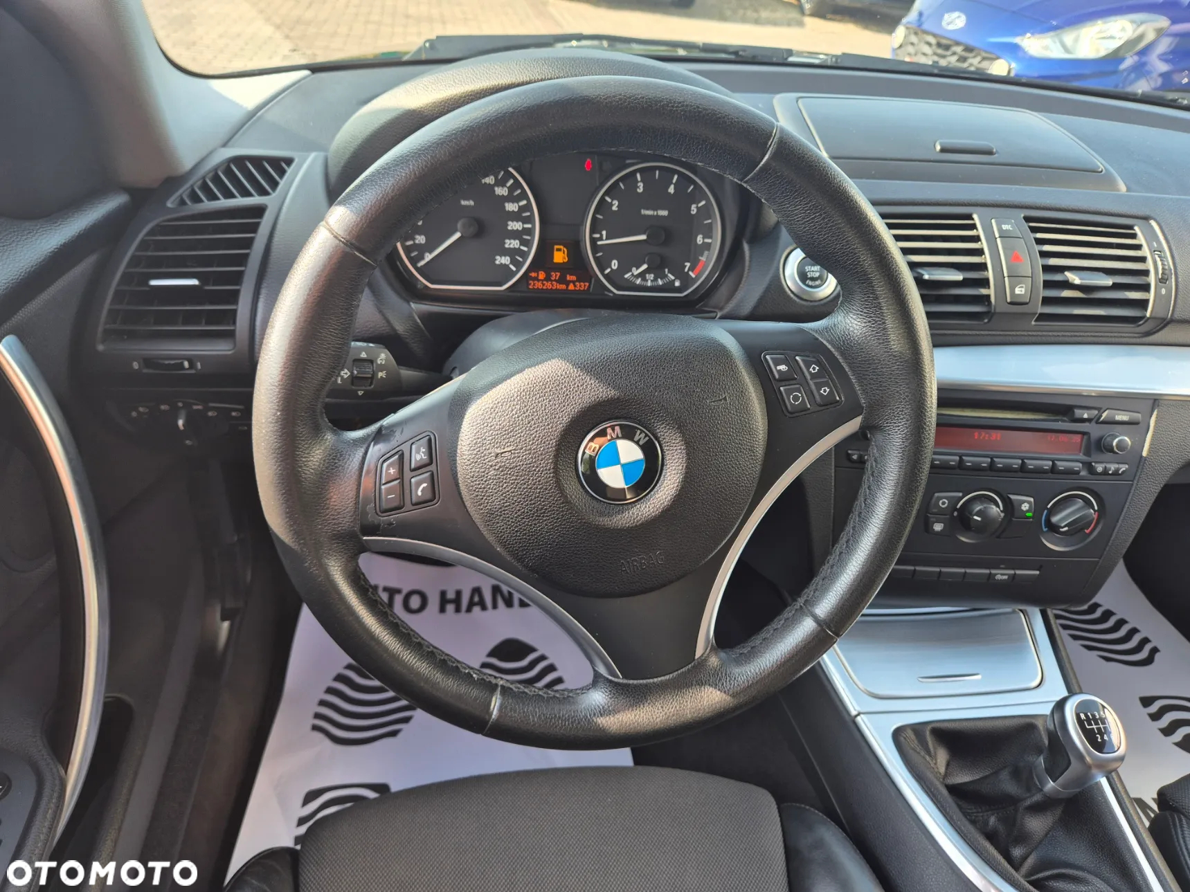 BMW Seria 1 116i Edition Sport - 15