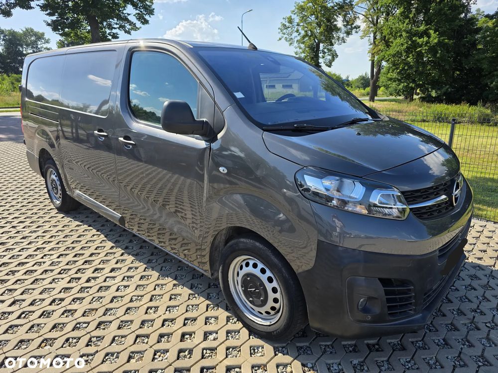 Opel VIVARO - 1