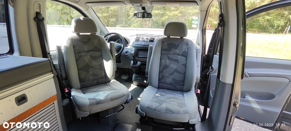Mercedes-Benz Viano 3.0 CDI lang Automatik Ambiente DPF - 22