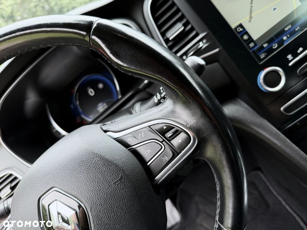 Renault Megane ENERGY TCe 130 Start & Stop LIMITED - 23