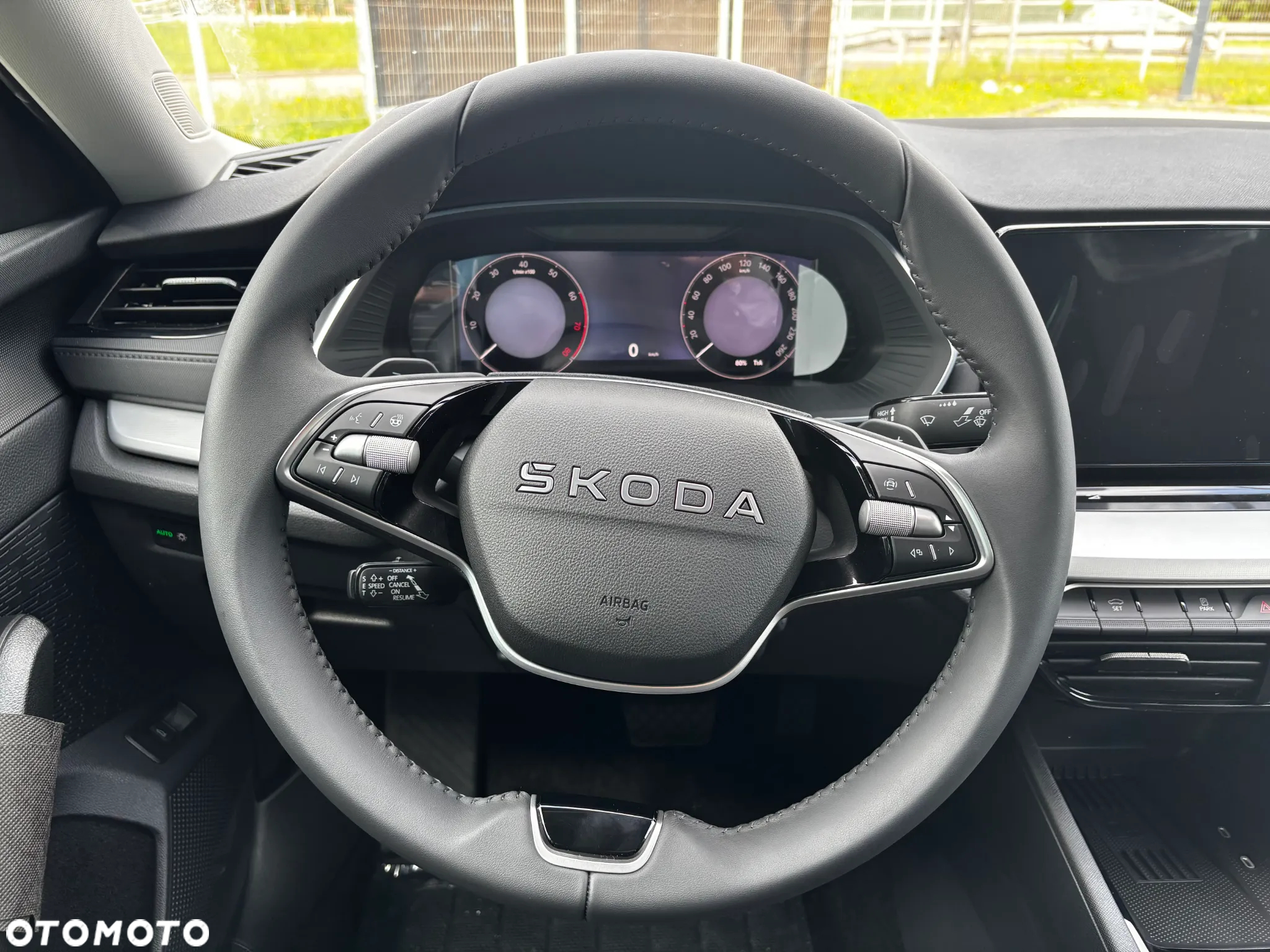 Skoda Octavia - 17