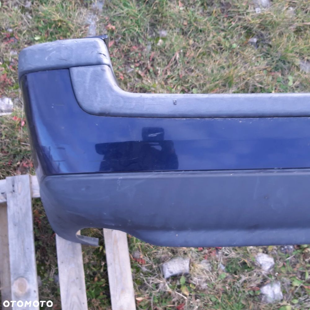 Zderzak Tylny Tył Volvo V70 II 00-04- 417-26 - 29