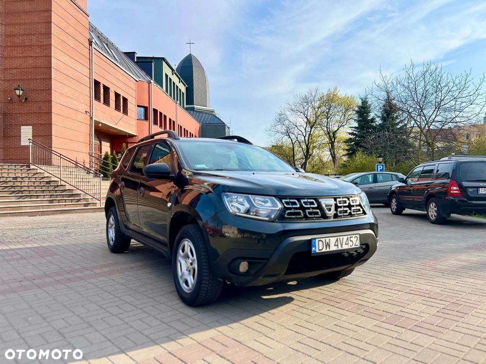 Dacia Duster - 3