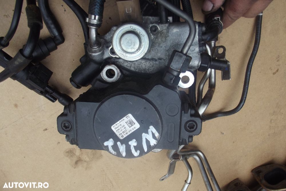 Pompa Inalte Mercerdes 2.2 euro 5 sprinter CLA GLA W176 W246 W204 W212 - 3