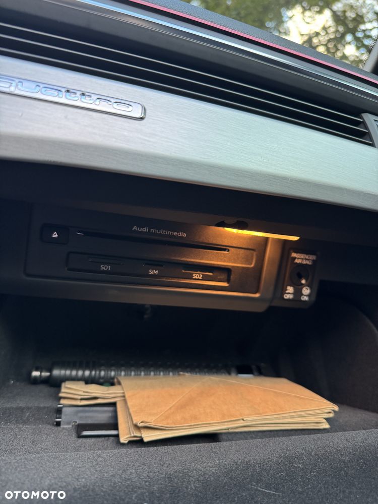 Audi A5 Cabrio - 17