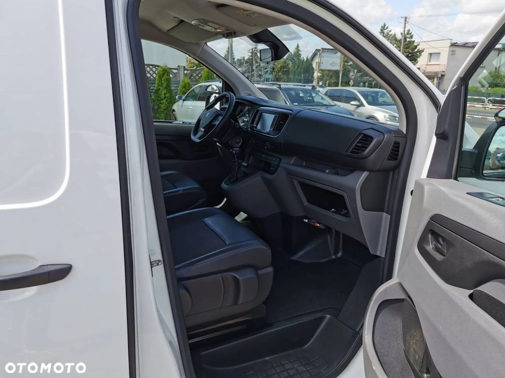 Peugeot EXPERT - 23