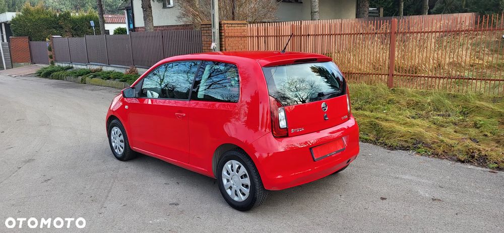 Skoda Citigo 1.0 Ambition - 3