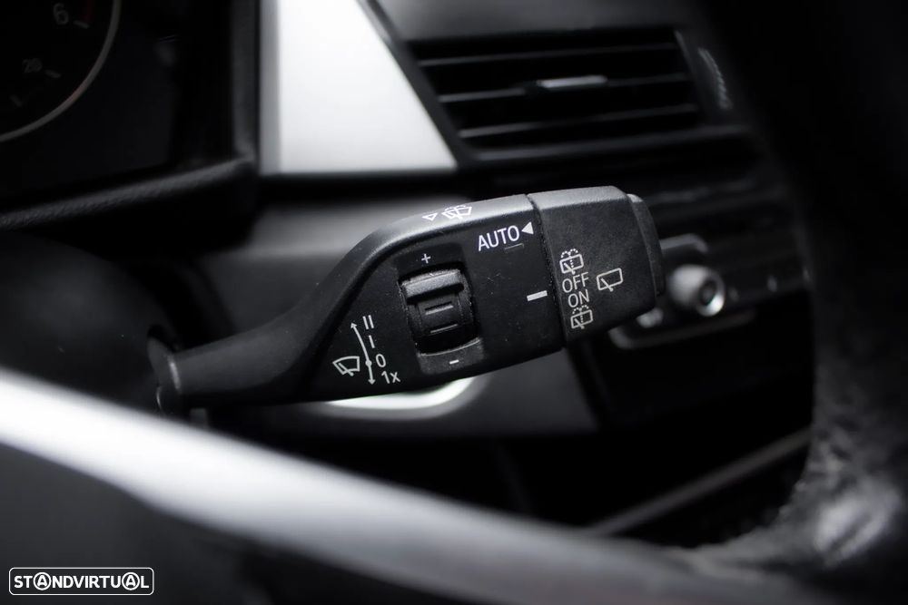 BMW 216 Active Tourer d Advantage - 17