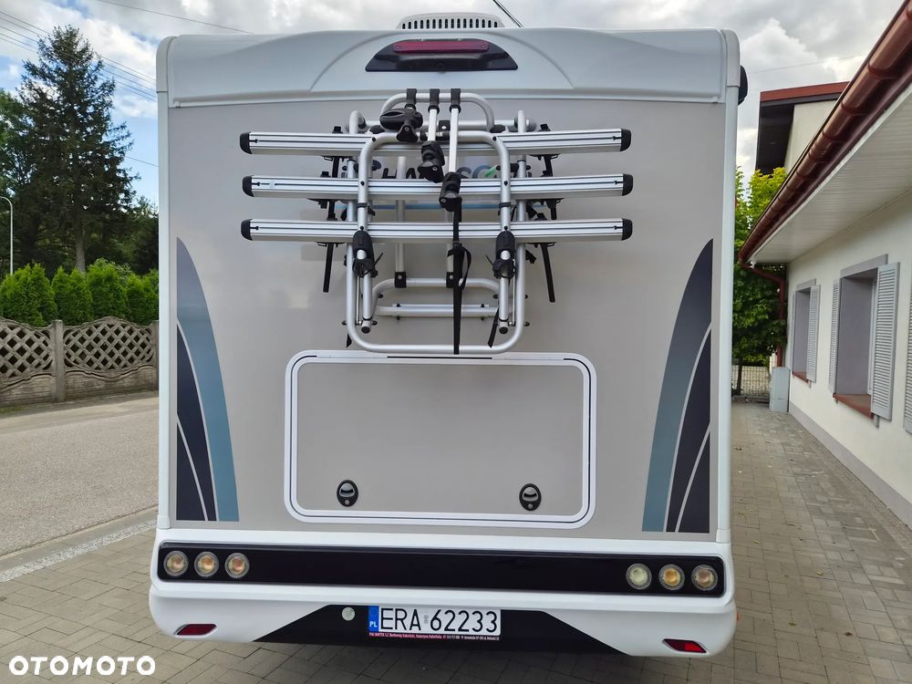 Ford CHAUSSON 788 TYTANIUM PREMIUM - 8