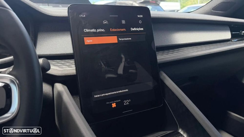 Polestar 2 Standard Range 69 kWh - 27