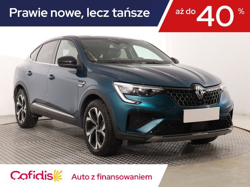 Renault Arkana - 2