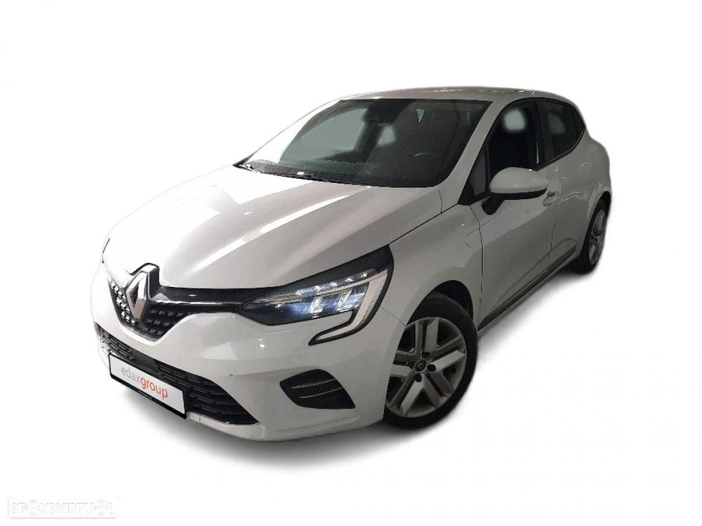 Renault Clio 1.5 Blue dCi Intens - 1