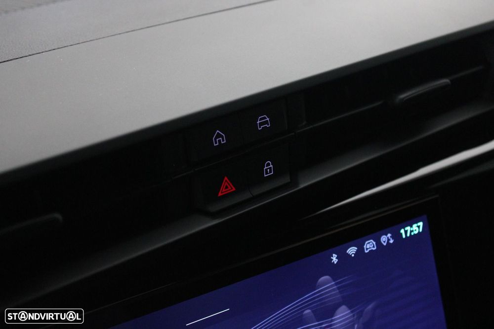 Alfa Romeo Junior Elletrica 50 kWh - 13