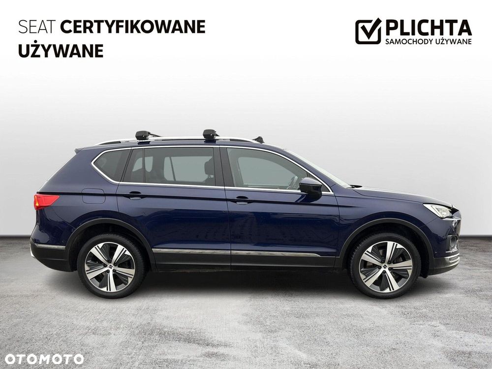 Seat Tarraco 2.0 TDI Xcellence S&S 4Drive DSG - 6