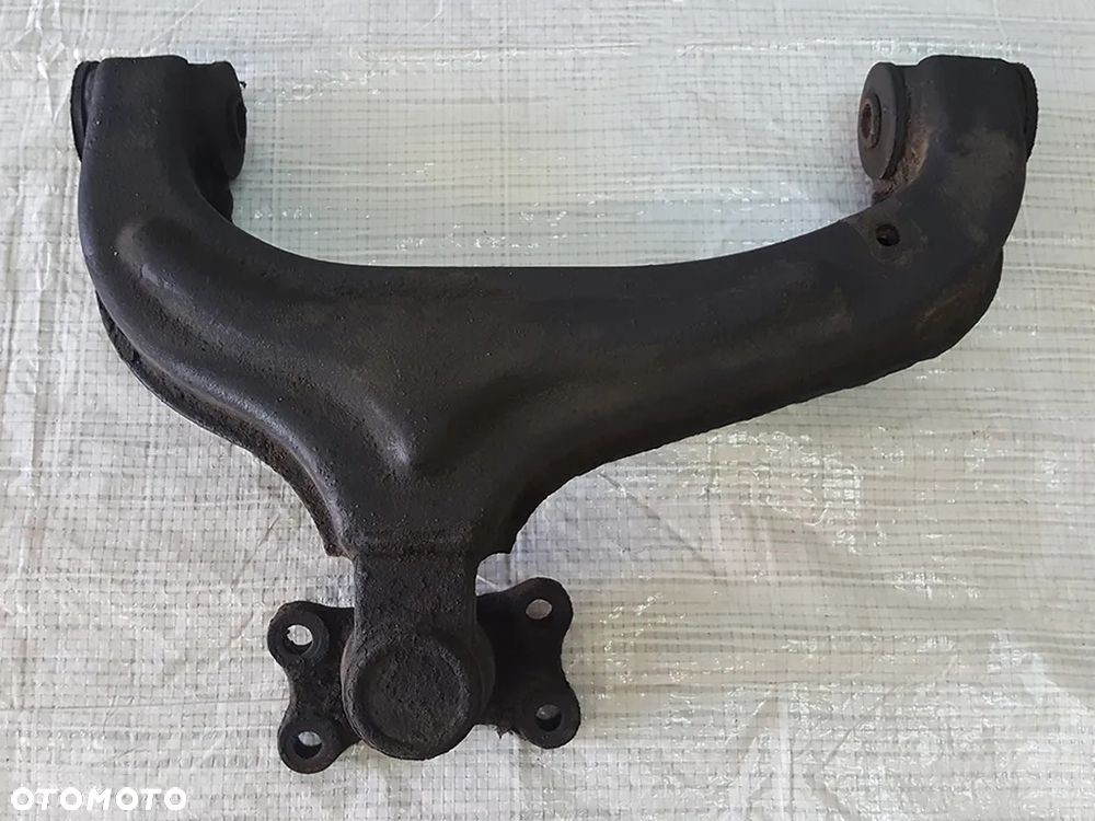 Wahacz tylny (sierżant) do Suzuki Vitara I - 1