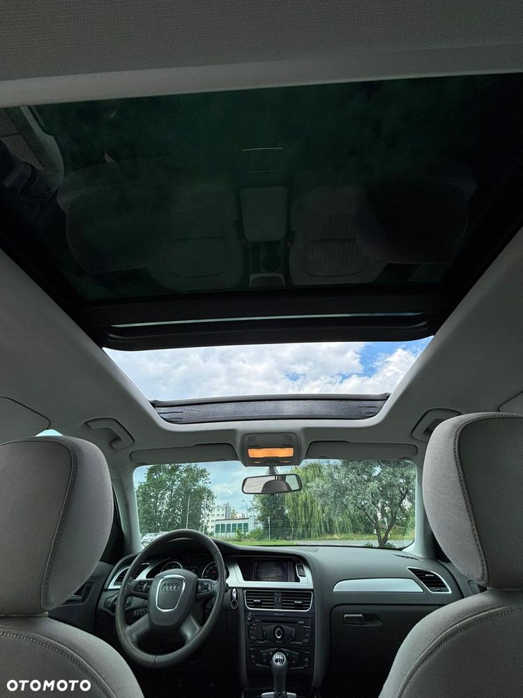 Audi A4 Limousine 1.8 TFSI - 16