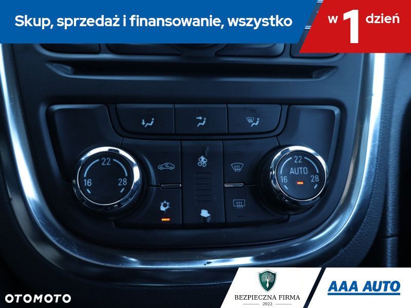 Opel Mokka - 18