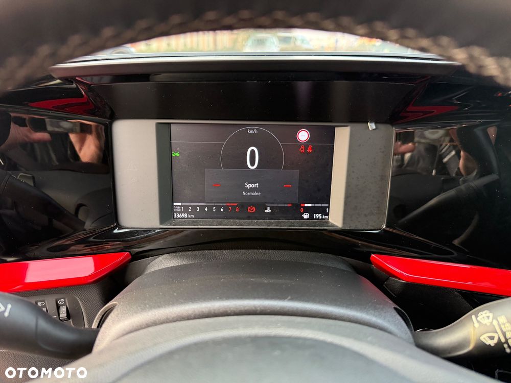 Opel Mokka 1.2 DI Turbo Automatik GS Line - 13