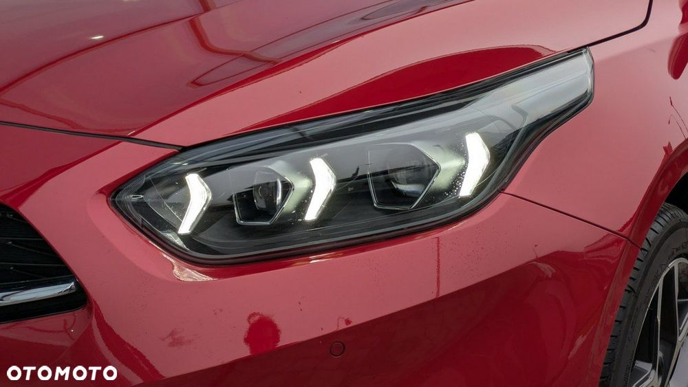 Kia Ceed 1.5 T-GDI L DCT - 36