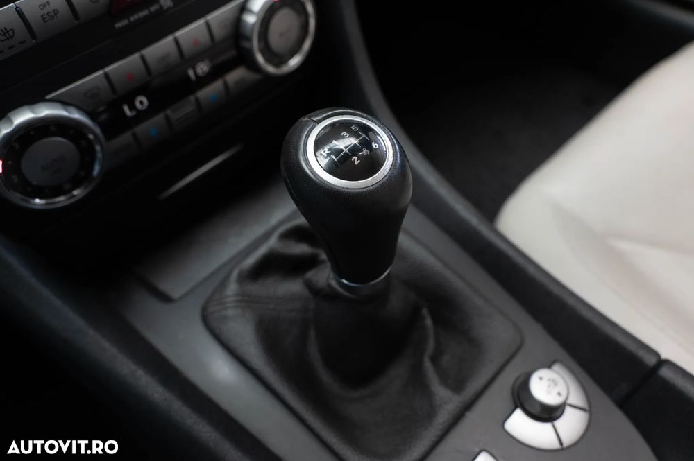 Mercedes-Benz SLK 200 Kompressor Sport Edition - 15