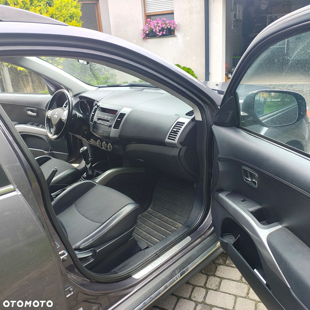 Mitsubishi Outlander 2.0 2WD Edition - 6