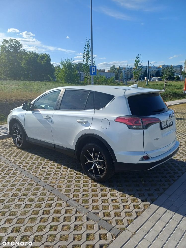 Toyota RAV4 - 2