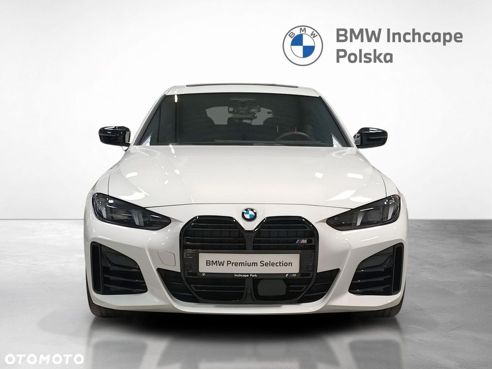 BMW Seria 4 M440i xDrive mHEV sport - 9
