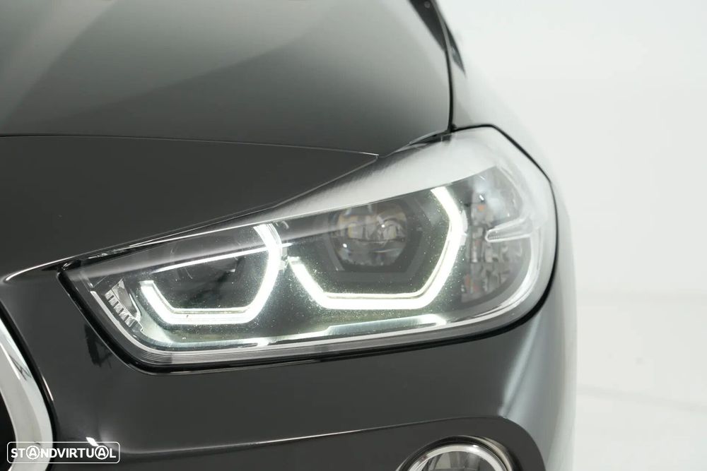 BMW X2 16 d sDrive Auto Pack M - 19