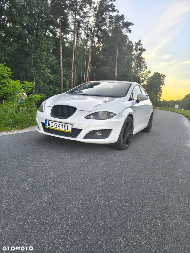 Seat Leon 1.6 Sport Limited - 2