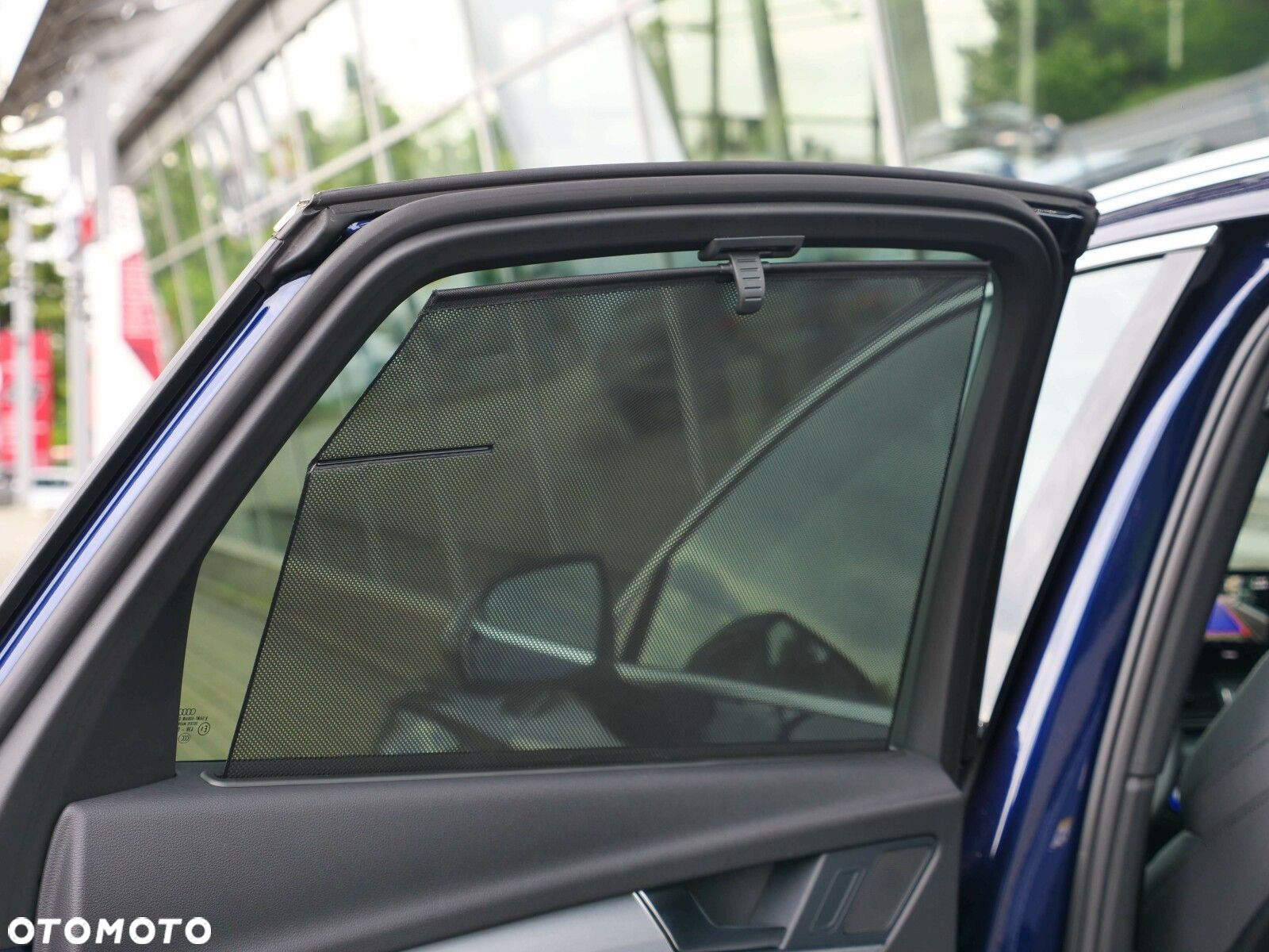Audi Q5 Sportback - 30